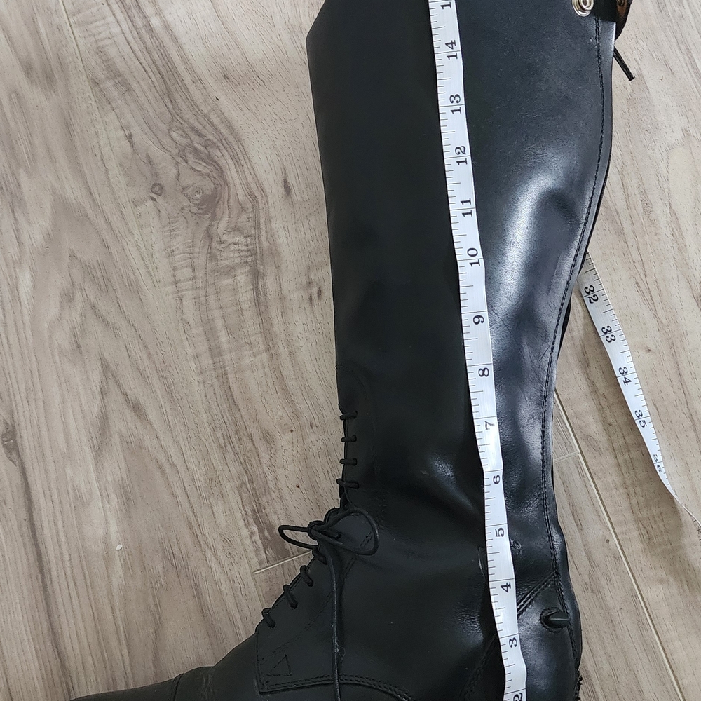 Ariat Tall Womens Riding Boots - Picture 6 of 12